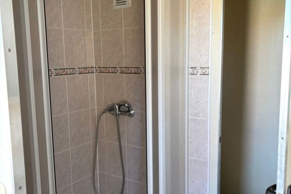 Prenájom bytu 1-izbový 33 m², Příbram Prenájom bytu 1-izbový 33 m², Příbram