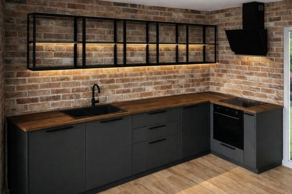 Prenájom bytu 1-izbový 30 m², Kopečná, Šternberk Prenájom bytu 1-izbový 30 m², Kopečná, Šternberk