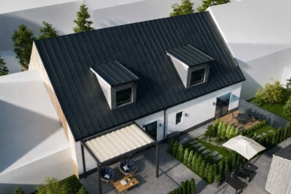 Prenájom bytu 1-izbový 30 m², Kopečná, Šternberk Prenájom bytu 1-izbový 30 m², Kopečná, Šternberk