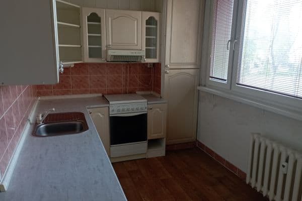 Predaj bytu 3-izbový 56 m², Janáčkova, Frýdek-Místek Predaj bytu 3-izbový 56 m², Janáčkova, Frýdek-Místek