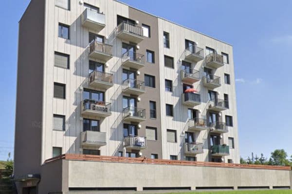 Prenájom bytu 2-izbový 47 m², Rychtáře Petříka, Praha Prenájom bytu 2-izbový 47 m², Rychtáře Petříka, Praha