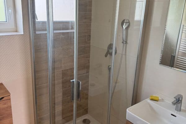 Prenájom bytu 2-izbový 56 m², Pod Kaplí, Letonice Prenájom bytu 2-izbový 56 m², Pod Kaplí, Letonice
