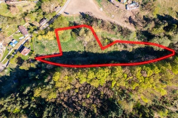 Predaj pozemku 4.684 m², Temešvár Predaj pozemku 4.684 m², Temešvár