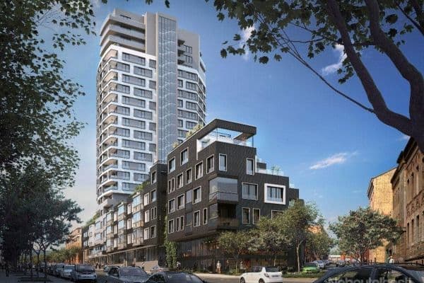 Prenájom garáže 18 m², Prenájom garáže 18 m²,