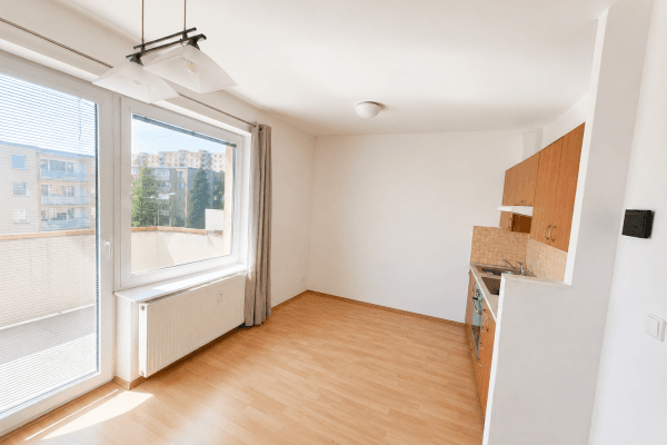 Predaj bytu 1-izbový 30 m², alej Svobody, Plzeň Predaj bytu 1-izbový 30 m², alej Svobody, Plzeň