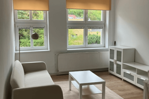 Prenájom bytu 2-izbový 50 m², Branická, Praha Prenájom bytu 2-izbový 50 m², Branická, Praha
