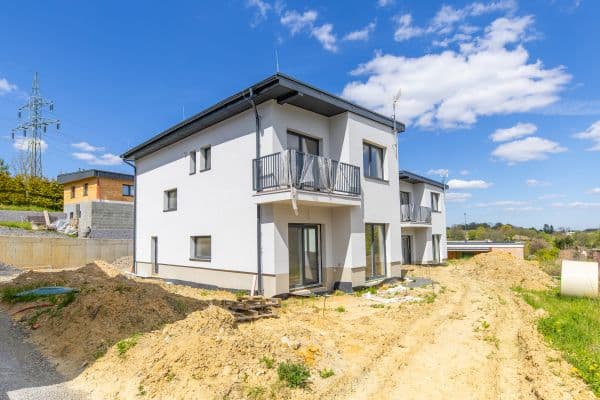 Predaj domu 134 m², pozemek 449 m², Lámař, Ostrava Predaj domu 134 m², pozemek 449 m², Lámař, Ostrava
