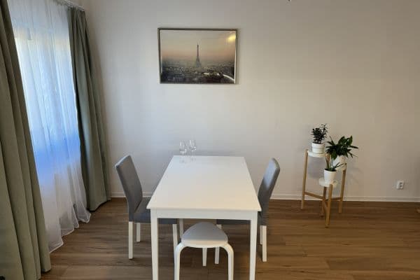 Prenájom bytu 2-izbový 88 m², Hřímalého, Plzeň Prenájom bytu 2-izbový 88 m², Hřímalého, Plzeň