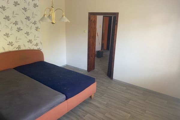 Predaj domu 161 m², pozemek 494 m², Skalička Predaj domu 161 m², pozemek 494 m², Skalička
