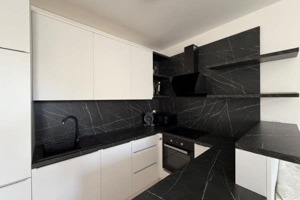 Predaj bytu 1-izbový 35 m², Pavla Beneše, Praha Predaj bytu 1-izbový 35 m², Pavla Beneše, Praha