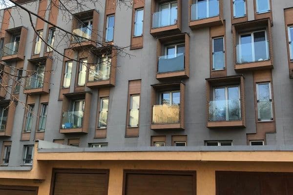 Prenájom bytu 2-izbový 49 m², Vítězná, Ostrava Prenájom bytu 2-izbový 49 m², Vítězná, Ostrava