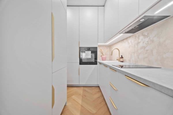 Predaj bytu 1-izbový 26 m², Kralická, Praha Predaj bytu 1-izbový 26 m², Kralická, Praha