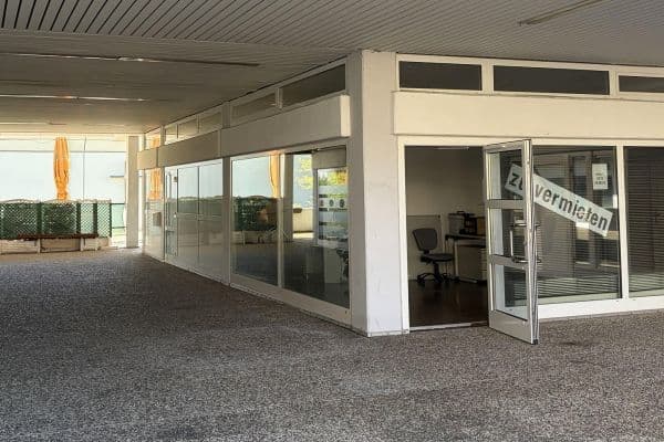 Prenájom kancelárie 90 m², Heidelberg Prenájom kancelárie 90 m², Heidelberg