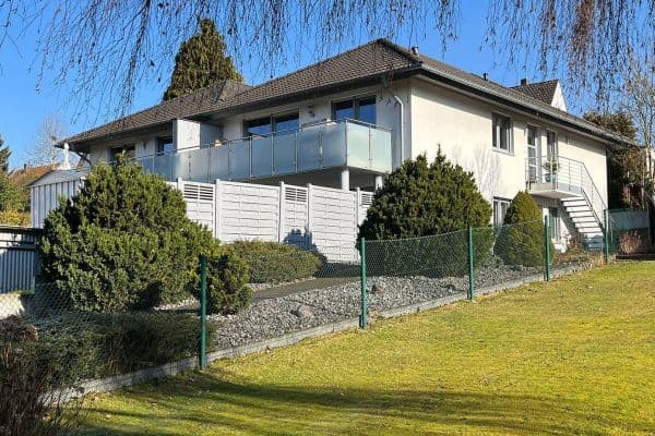 Predaj bytu 4-izbový 100 m², Hiddenhausen Predaj bytu 4-izbový 100 m², Hiddenhausen