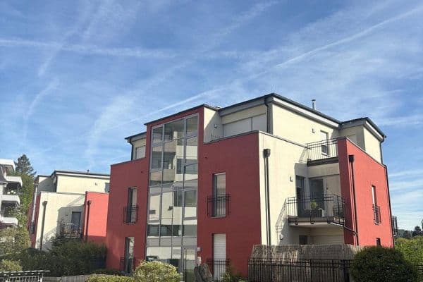 Prenájom bytu 3-izbový 150 m², Kronberg im Taunus Prenájom bytu 3-izbový 150 m², Kronberg im Taunus