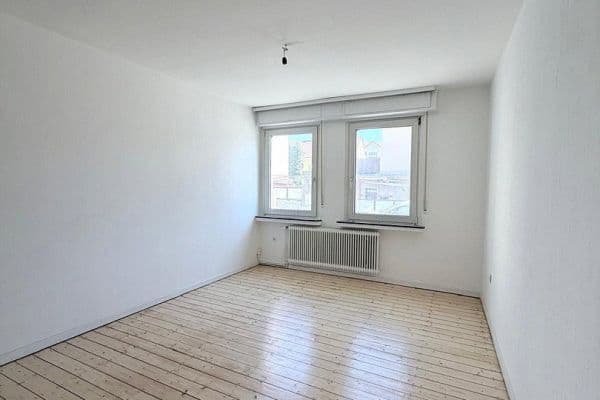 Prenájom bytu 2-izbový 57 m², Oberdorf 16, Witten Prenájom bytu 2-izbový 57 m², Oberdorf 16, Witten