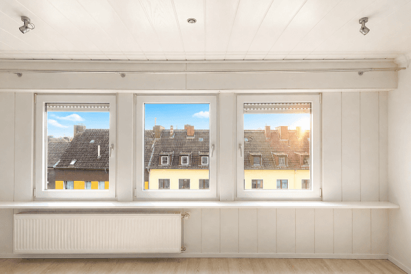 Prenájom bytu 2-izbový 55 m², Mallinckrodtstrasse 179, Dortmund Prenájom bytu 2-izbový 55 m², Mallinckrodtstrasse 179, Dortmund