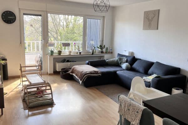 Prenájom bytu 3-izbový 79 m², Niederdonker Str. 9, Düsseldorf, Severné Porýnie - Westfálsko Prenájom bytu 3-izbový 79 m², Niederdonker Str. 9, Düsseldorf, Severné Porýnie - Westfálsko
