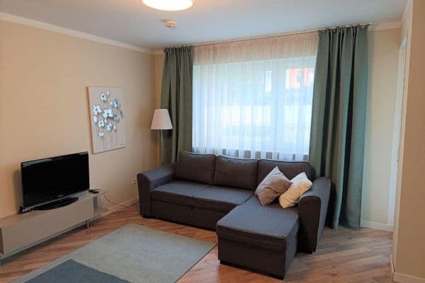 Predaj bytu 1-izbový 37 m², Bayreuth, Bavorsko Predaj bytu 1-izbový 37 m², Bayreuth, Bavorsko