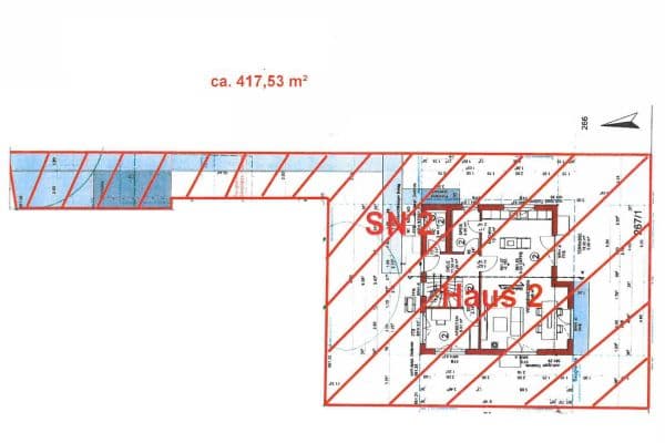 Predaj domu 171 m², pozemek 417 m², Neuried, Bavorsko Predaj domu 171 m², pozemek 417 m², Neuried, Bavorsko