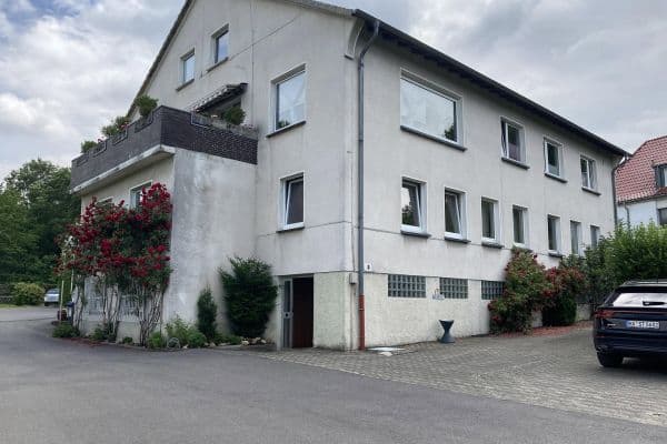 Prenájom kancelárie 57 m², Gut Schönfeld8, Hagen Prenájom kancelárie 57 m², Gut Schönfeld8, Hagen