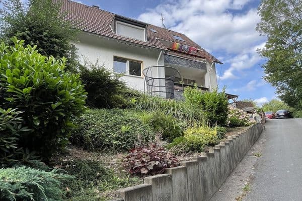 Prenájom bytu 2-izbový 50 m², In der Wüste 39, Leverkusen, Severné Porýnie - Westfálsko Prenájom bytu 2-izbový 50 m², In der Wüste 39, Leverkusen, Severné Porýnie - Westfálsko