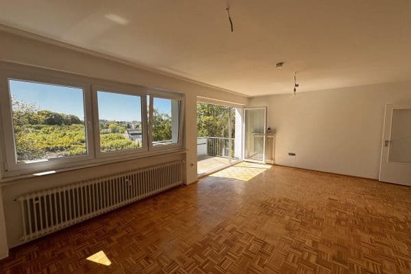 Prenájom bytu 3-izbový 82 m², Lüdenscheid Prenájom bytu 3-izbový 82 m², Lüdenscheid
