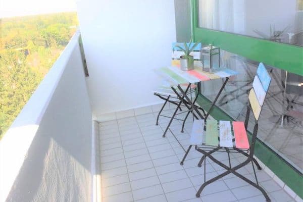 Prenájom bytu 1-izbový 33 m², Ferchenseestrasse 0, München, Bavorsko Prenájom bytu 1-izbový 33 m², Ferchenseestrasse 0, München, Bavorsko