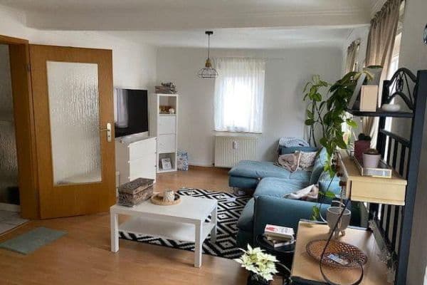 Prenájom bytu 2-izbový 51 m², Hohenkreuzweg 0, Esslingen am Neckar Prenájom bytu 2-izbový 51 m², Hohenkreuzweg 0, Esslingen am Neckar