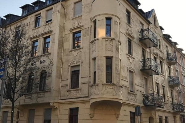 Prenájom bytu 3-izbový 59 m², Salizéstr. 5, Wiesbaden Prenájom bytu 3-izbový 59 m², Salizéstr. 5, Wiesbaden