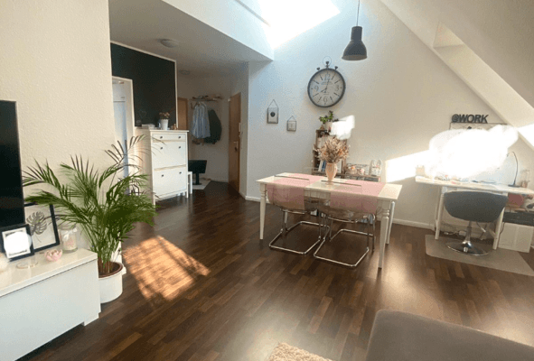 Predaj bytu 2-izbový 54 m², Admiral-Scheer-Str. 11, Mainz-Kastel, Hesensko Predaj bytu 2-izbový 54 m², Admiral-Scheer-Str. 11, Mainz-Kastel, Hesensko