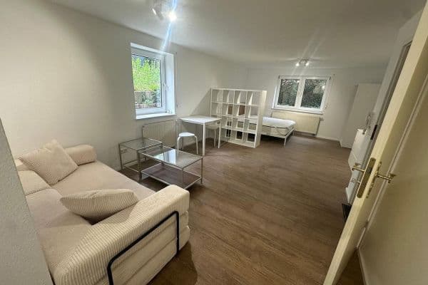 Prenájom bytu 1-izbový 30 m², Weingärtenstr. 30, Kelsterbach Prenájom bytu 1-izbový 30 m², Weingärtenstr. 30, Kelsterbach