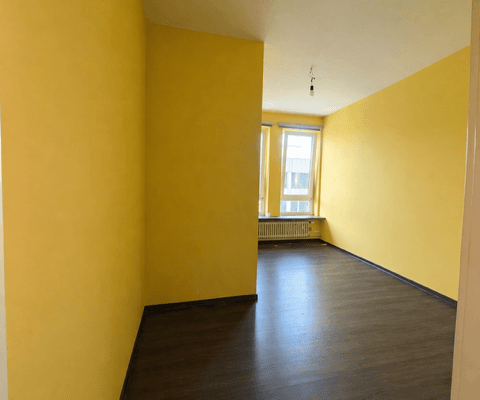 Prenájom bytu 1-izbový 35 m², Frankufrter Straße 57, Offenbach Prenájom bytu 1-izbový 35 m², Frankufrter Straße 57, Offenbach