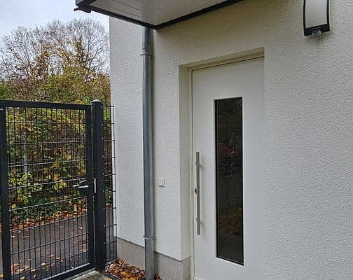 Prenájom bytu 3-izbový 80 m², Bölschestraße 78, Berlin, Berlín Prenájom bytu 3-izbový 80 m², Bölschestraße 78, Berlin, Berlín