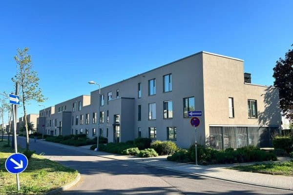Predaj bytu 4-izbový 110 m², Karlsruhe Predaj bytu 4-izbový 110 m², Karlsruhe