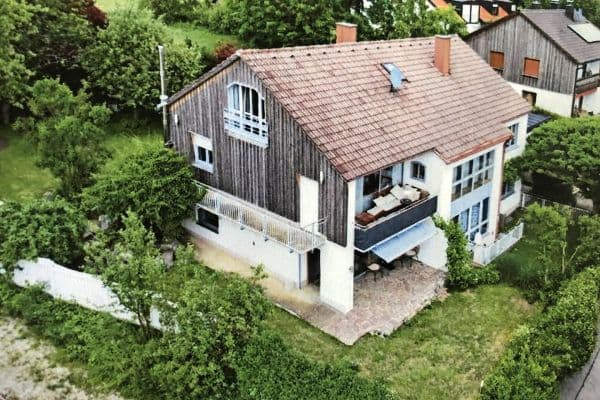 Predaj bytu 4-izbový 130 m², Erdweg / Eisenhofen, Bavorsko Predaj bytu 4-izbový 130 m², Erdweg / Eisenhofen, Bavorsko