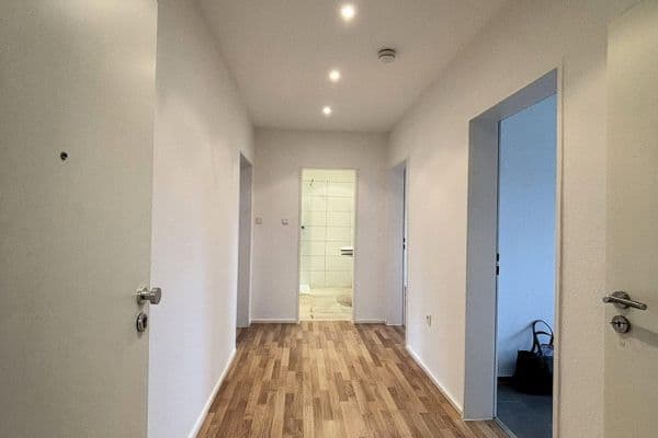 Prenájom bytu 2-izbový 50 m², Senden-Bösensell Prenájom bytu 2-izbový 50 m², Senden-Bösensell