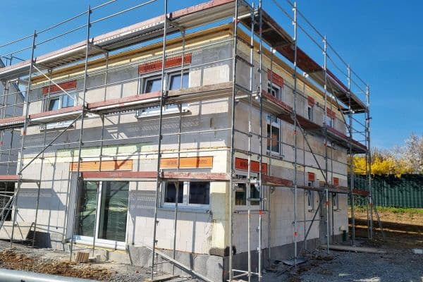 Predaj domu 155 m², pozemek 451 m², Arndtstraße 27, Bad Friedrichshall Predaj domu 155 m², pozemek 451 m², Arndtstraße 27, Bad Friedrichshall