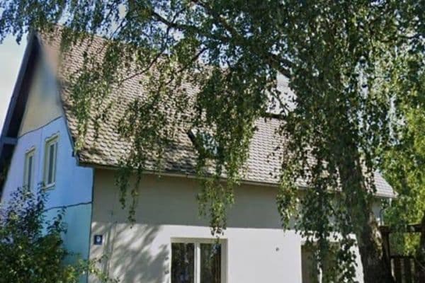 Predaj domu 140 m², pozemek 591 m², Lappersdorf Predaj domu 140 m², pozemek 591 m², Lappersdorf