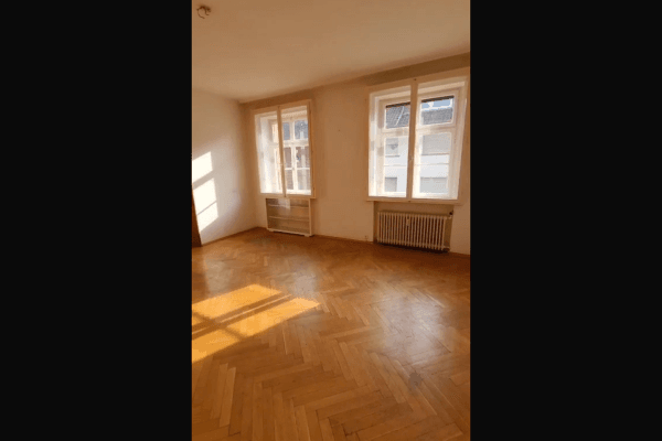 Prenájom bytu 20 m², Herrlachstrasse, Mannheim, Bádensko-Wurttembersko Prenájom bytu 20 m², Herrlachstrasse, Mannheim, Bádensko-Wurttembersko