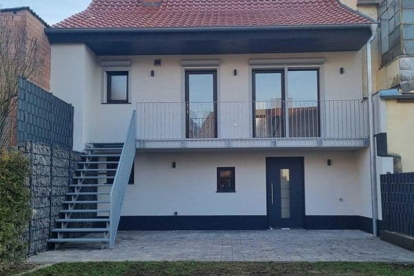 Predaj bytu 3-izbový 99 m², Eisenbahnstr. 4a, Steinwenden Predaj bytu 3-izbový 99 m², Eisenbahnstr. 4a, Steinwenden