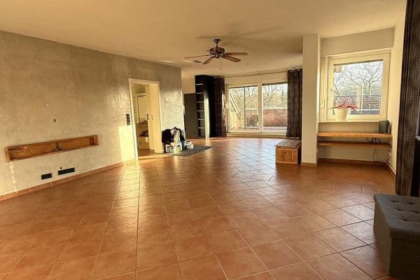 Predaj bytu 3-izbový 132 m², Dorsten Predaj bytu 3-izbový 132 m², Dorsten