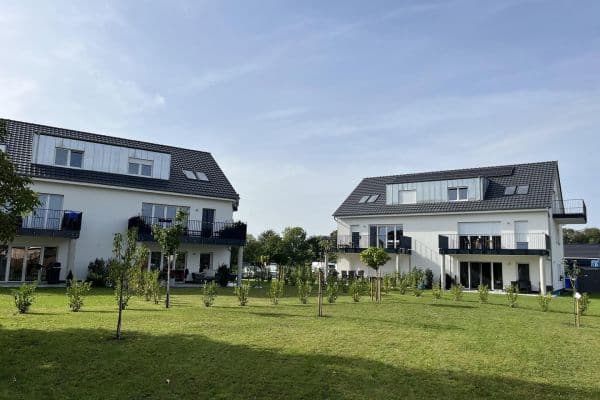 Prenájom bytu 3-izbový 80 m², Mittenwalde Prenájom bytu 3-izbový 80 m², Mittenwalde