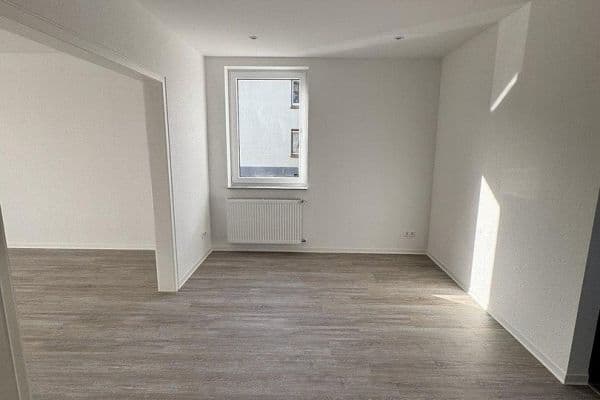 Prenájom bytu 3-izbový 58 m², Am Beul 28, Hattingen Prenájom bytu 3-izbový 58 m², Am Beul 28, Hattingen