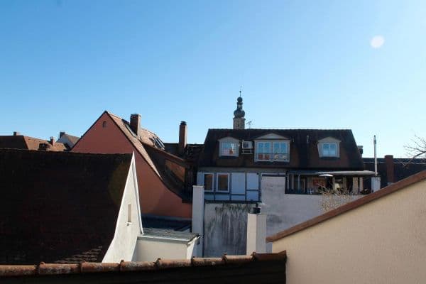Predaj bytu 3-izbový 88 m², Erlangen, Bavorsko Predaj bytu 3-izbový 88 m², Erlangen, Bavorsko