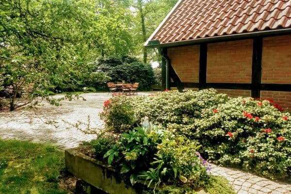 Predaj domu 250 m², pozemok 2.104 m², Uchte Predaj domu 250 m², pozemok 2.104 m², Uchte