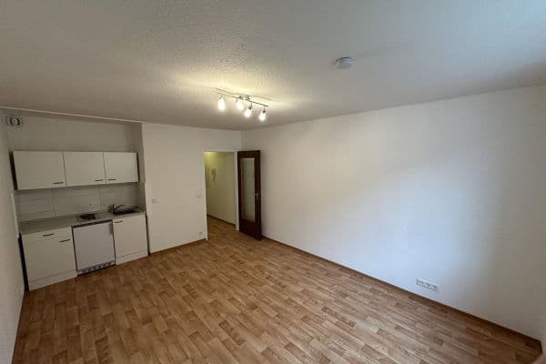 Prenájom bytu 1-izbový 25 m², Nürnberg Prenájom bytu 1-izbový 25 m², Nürnberg