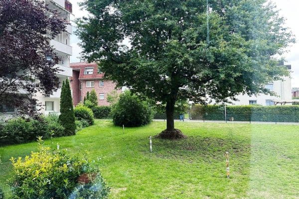 Prenájom bytu 4-izbový 95 m², Werne Prenájom bytu 4-izbový 95 m², Werne