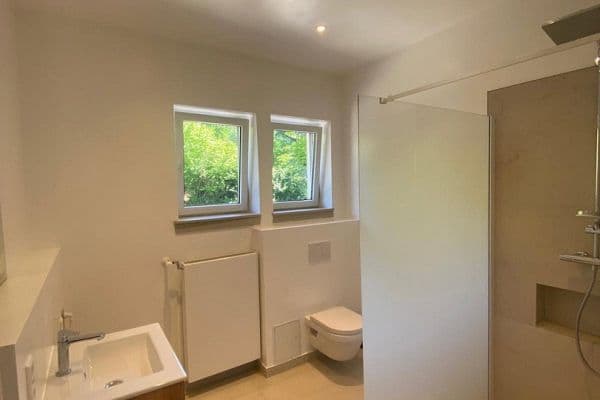 Prenájom bytu 1-izbový 40 m², Hünerbergweg 9a, Lörrach Prenájom bytu 1-izbový 40 m², Hünerbergweg 9a, Lörrach