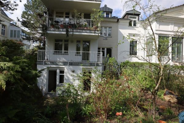 Predaj bytu 2-izbový 69 m², Ostpreussendamm 47a, Berlin, Berlín Predaj bytu 2-izbový 69 m², Ostpreussendamm 47a, Berlin, Berlín